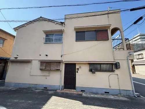 3LDK Property Osaka City Osaka Prefecture (4)