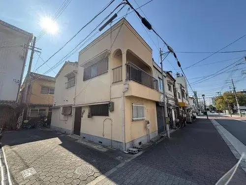3LDK Property Osaka City Osaka Prefecture (5)