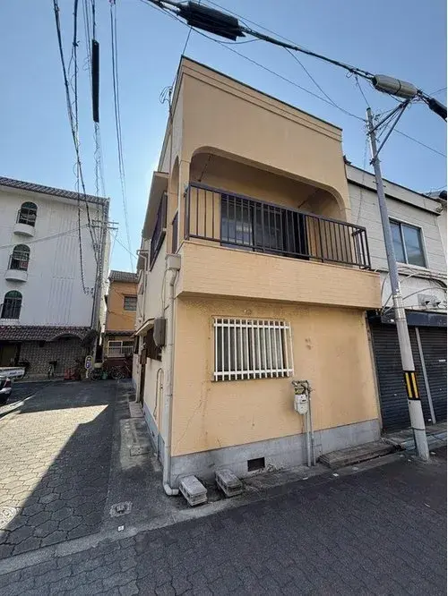 3LDK Property Osaka City Osaka Prefecture (6)