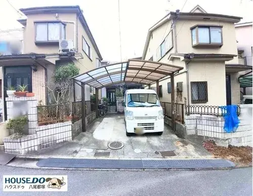 Bien immobilier 4LDK Ville de Kashiwara Préfecture d'Osaka (2)