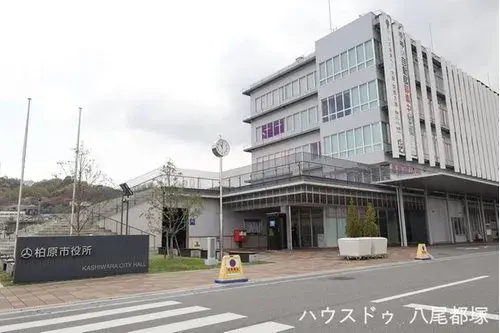 Bien immobilier 4LDK Ville de Kashiwara Préfecture d'Osaka (11)