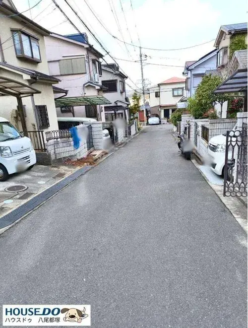 Bien immobilier 4LDK Ville de Kashiwara Préfecture d'Osaka (3)