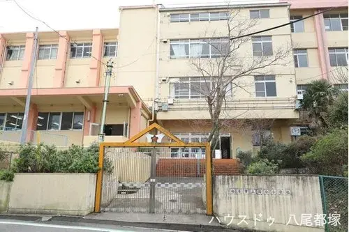 Bien immobilier 4LDK Ville de Kashiwara Préfecture d'Osaka (6)