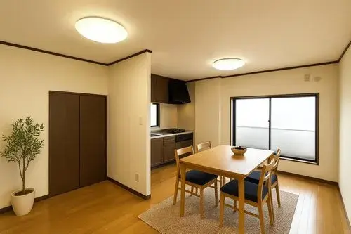 Propiedad 4LDK+S en la Ciudad de Katano, Osaka (11)
