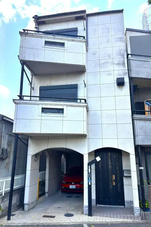 Propiedad 4LDK+S en la Ciudad de Katano, Osaka (3)