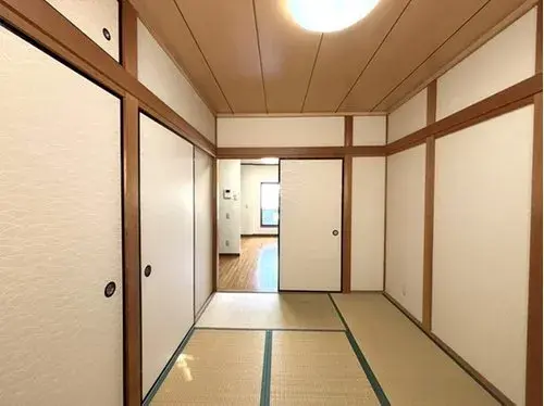 Propiedad 4LDK+S en la Ciudad de Katano, Osaka (5)