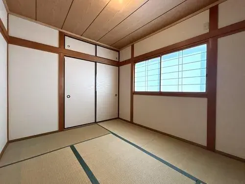 Propiedad 4LDK+S en la Ciudad de Katano, Osaka (8)