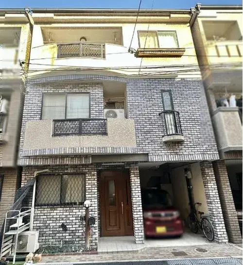 عقار 4LDK مدينة هيغاشي أوساكا محافظة أوساكا (11)