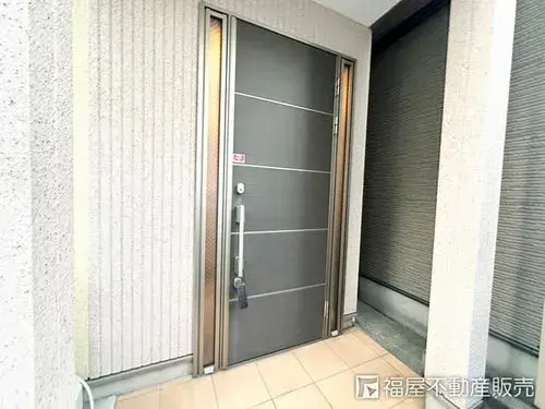 [3LDK Property] Osaka City Osaka Prefecture (2)