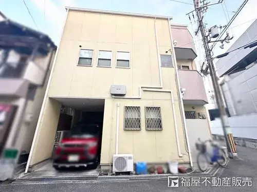 [3LDK Property] Osaka City Osaka Prefecture (3)