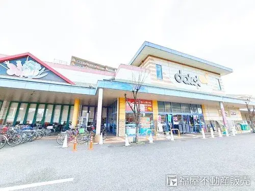 [3LDK Property] Osaka City Osaka Prefecture (6)