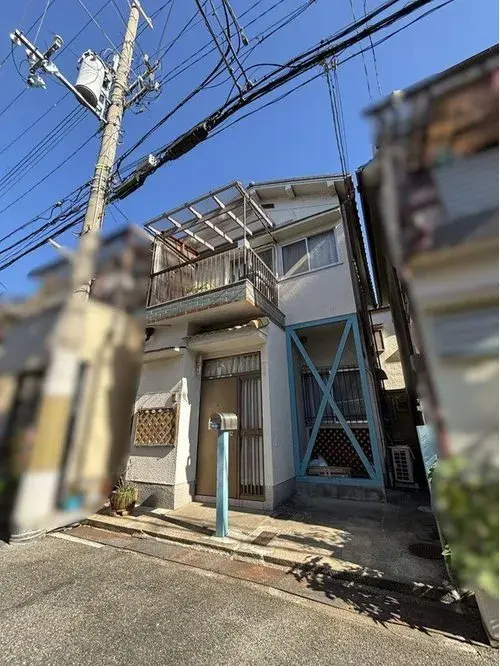 3K Ville de Higashiosaka Préfecture d'Osaka (2)