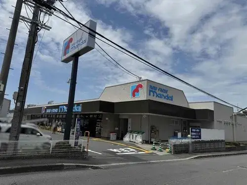 3K Ville de Higashiosaka Préfecture d'Osaka (17)