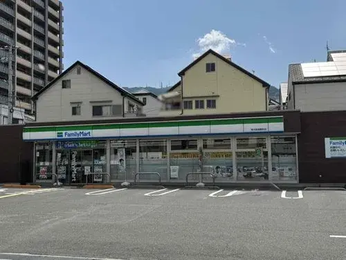 3K Ville de Higashiosaka Préfecture d'Osaka (18)