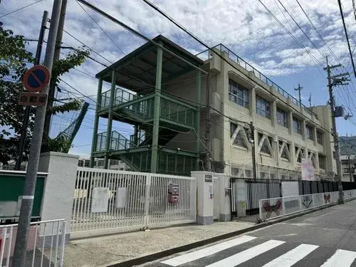 3K Ville de Higashiosaka Préfecture d'Osaka (20)
