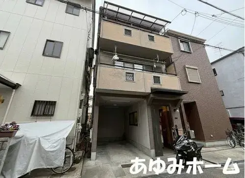 5LDK Property Moriguchi City Osaka Prefecture (2)