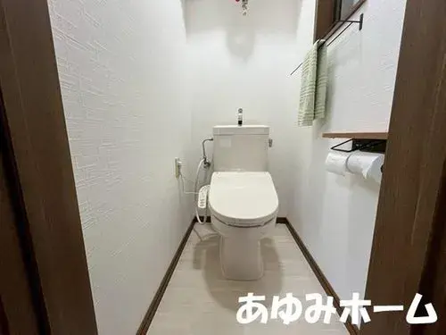 5LDK Property Moriguchi City Osaka Prefecture (13)