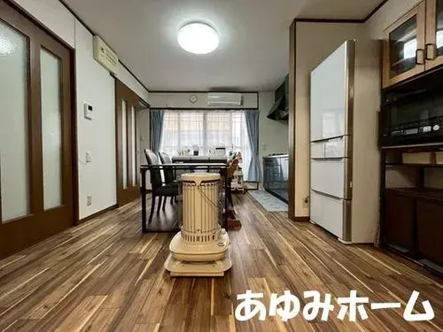 5LDK Property Moriguchi City Osaka Prefecture (3)