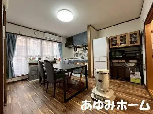 5LDK Property Moriguchi City Osaka Prefecture (4)