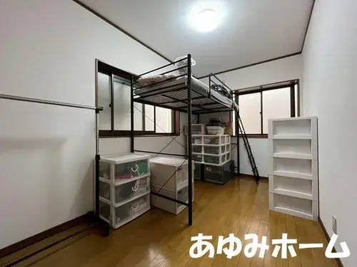 5LDK Property Moriguchi City Osaka Prefecture (6)