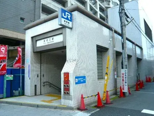 Propiedad 3LDK Ciudad de Osaka Prefectura de Osaka (2)