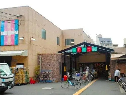 Propiedad 3LDK Ciudad de Osaka Prefectura de Osaka (3)