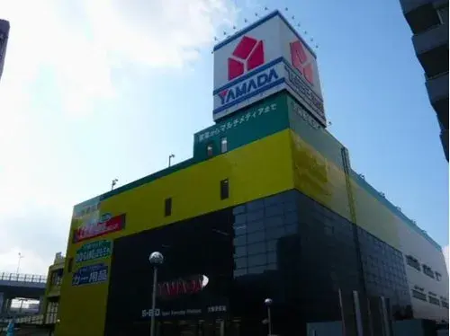 Propiedad 3LDK Ciudad de Osaka Prefectura de Osaka (5)