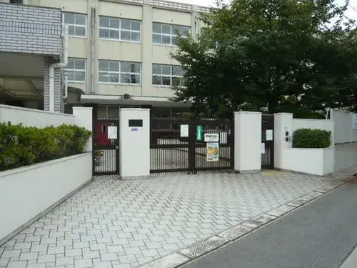 Propiedad 3LDK Ciudad de Osaka Prefectura de Osaka (8)