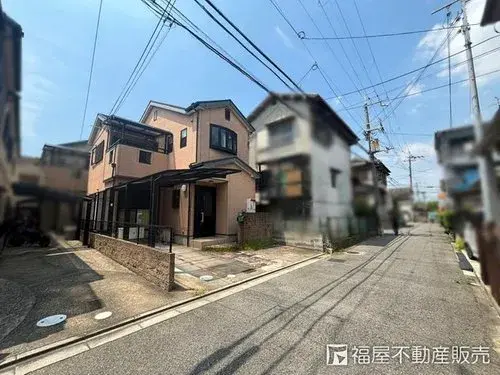 4LDK Property Matsubara City, Osaka Prefecture (2)