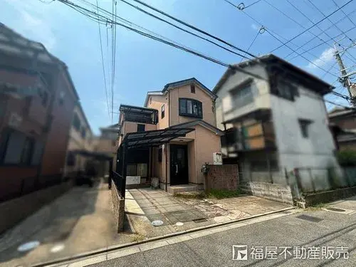 4LDK Property Matsubara City, Osaka Prefecture (11)