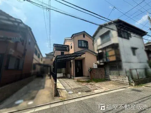 4LDK Property Matsubara City, Osaka Prefecture (12)