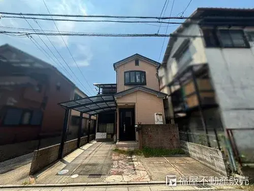 4LDK Property Matsubara City, Osaka Prefecture (13)