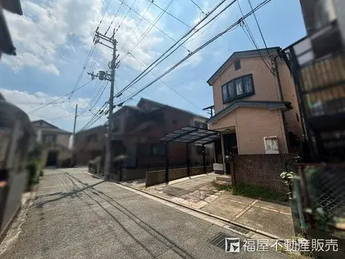 4LDK Property Matsubara City, Osaka Prefecture (3)