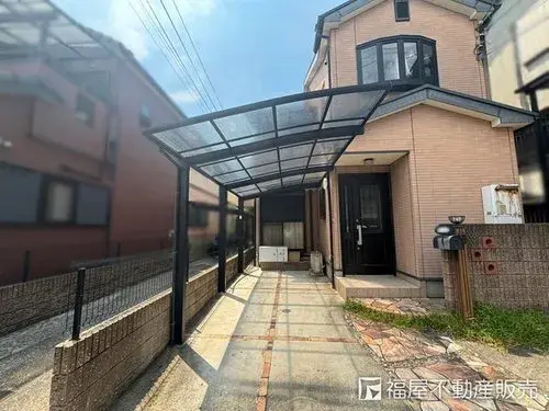 4LDK Property Matsubara City, Osaka Prefecture (4)