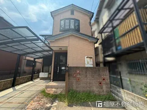4LDK Property Matsubara City, Osaka Prefecture (5)