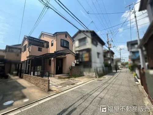 4LDK Property Matsubara City, Osaka Prefecture (6)