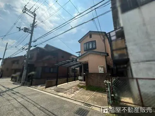 4LDK Property Matsubara City, Osaka Prefecture (7)