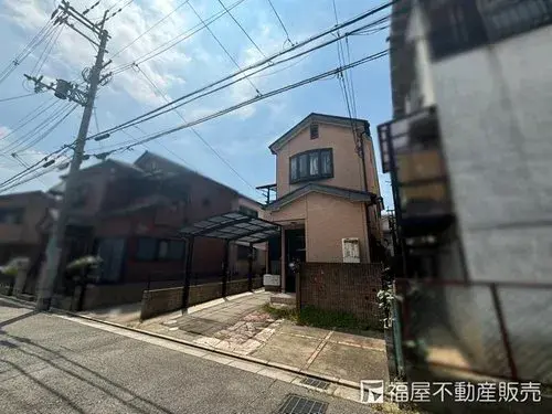 4LDK Property Matsubara City, Osaka Prefecture (8)