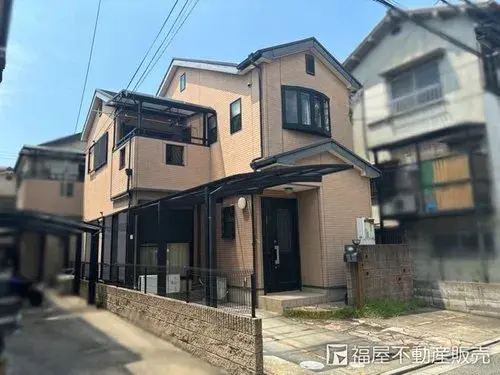 4LDK Property Matsubara City, Osaka Prefecture (9)