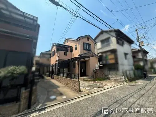 4LDK Property Matsubara City, Osaka Prefecture (10)