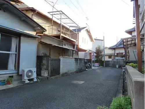 2LDK Property Kishiwada City Osaka Prefecture (2)