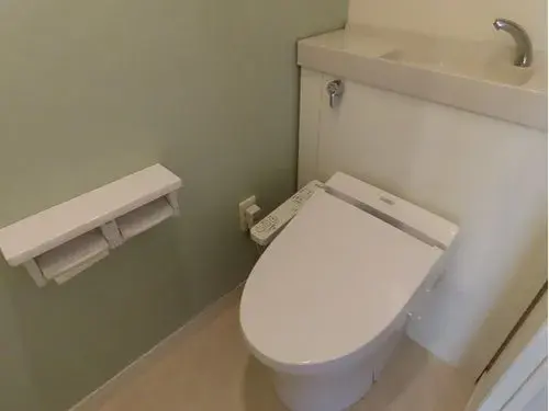 2LDK Property Kishiwada City Osaka Prefecture (19)
