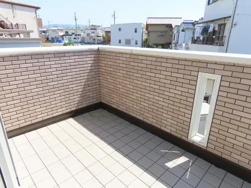 2LDK Property Kishiwada City Osaka Prefecture (4)