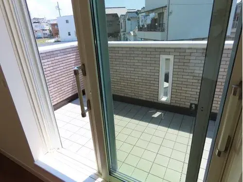 2LDK Property Kishiwada City Osaka Prefecture (8)