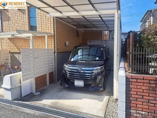 [5LDK+S Property] Sakai City, Osaka Prefecture (3)