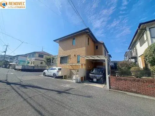 [5LDK+S Property] Sakai City, Osaka Prefecture (6)