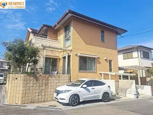 [5LDK+S Property] Sakai City, Osaka Prefecture (7)