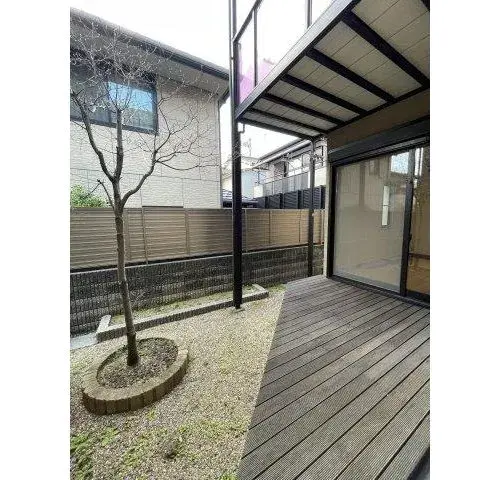 Propiedad 5LDK Barrio de Sakai, Ciudad de Sakai, Prefectura de Osaka (2)