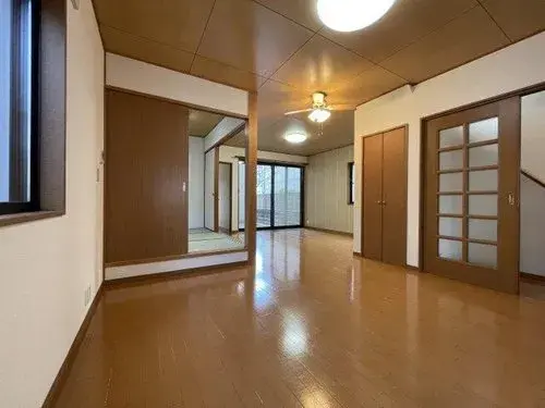Propiedad 5LDK Barrio de Sakai, Ciudad de Sakai, Prefectura de Osaka (4)