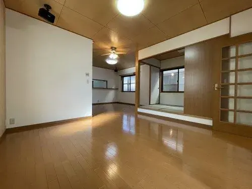 Propiedad 5LDK Barrio de Sakai, Ciudad de Sakai, Prefectura de Osaka (5)